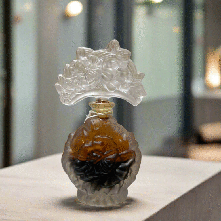 دهن عود تركان قديم ومعتق