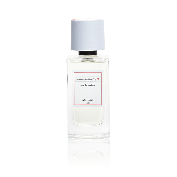 SY مدام بترفلاي#2