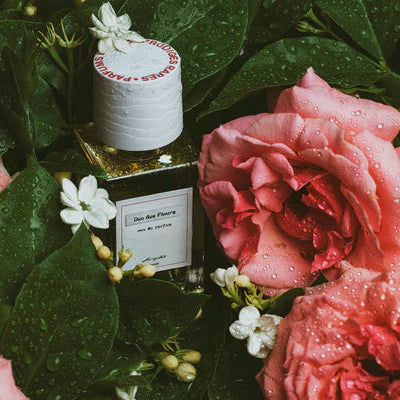 SY ثنائي الزهور