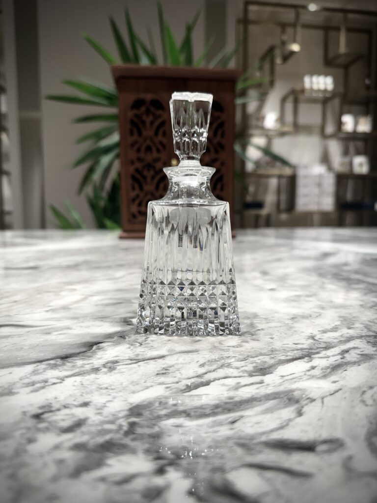 RC0035 كريستال بوهيمي