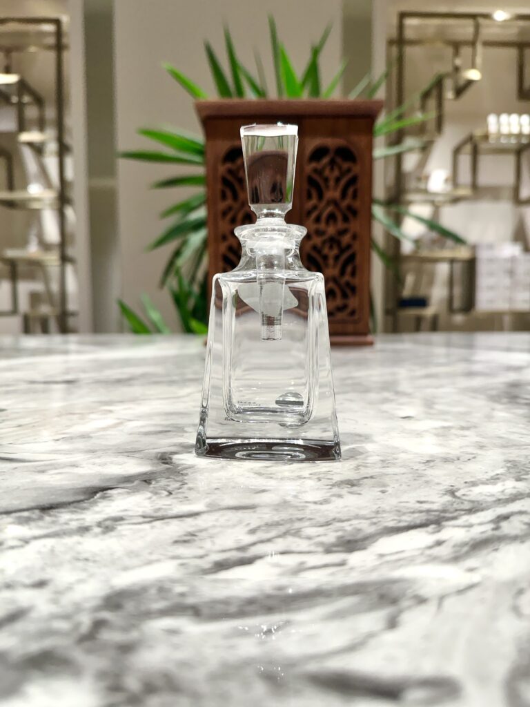 RC0033 كريستال بوهيمي