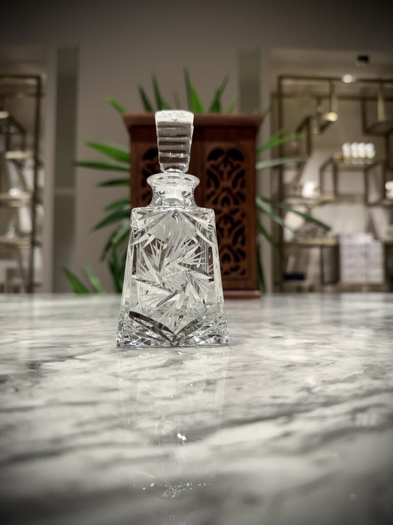 RC0034 كريستال بوهيمي