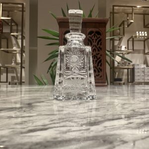 RC0036 كريستال بوهيمي