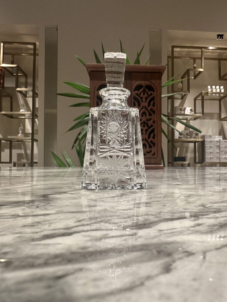 RC0036 كريستال بوهيمي