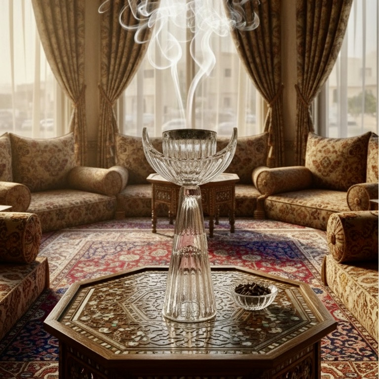 A- بخرة عملاقة لورد ديزان